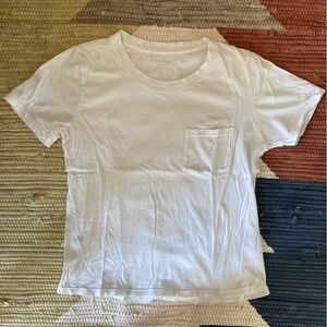 Everlane Boxy Tee